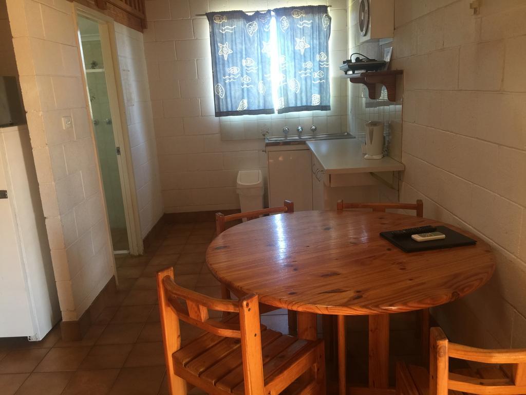 Carnarvon Caravan Park Pokój zdjęcie