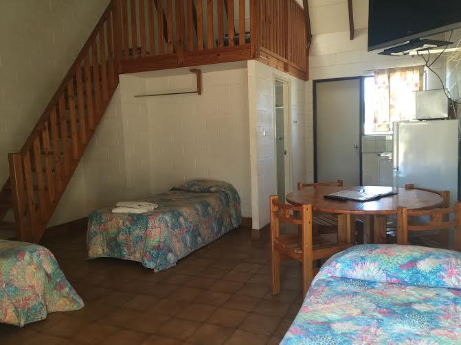Carnarvon Caravan Park Zewnętrze zdjęcie